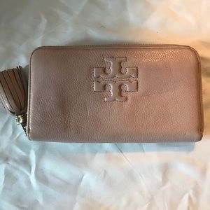 Tory Burch Wallet